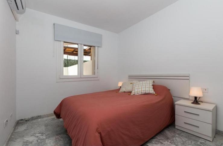 Apartamentos Torremolinos Centro 3 Ngoại thất bức ảnh